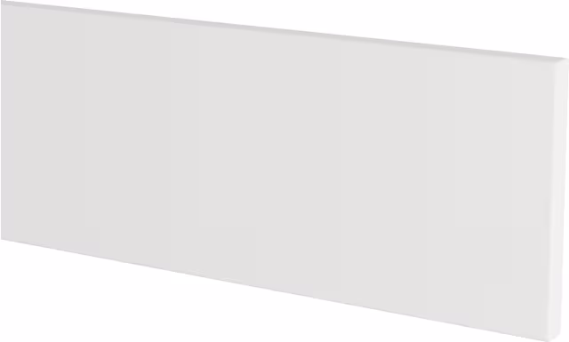 Epoq Integra Classic White sockel 233x16