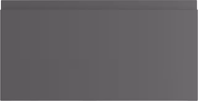 Epoq Integra Graphite lådpanel 50x26