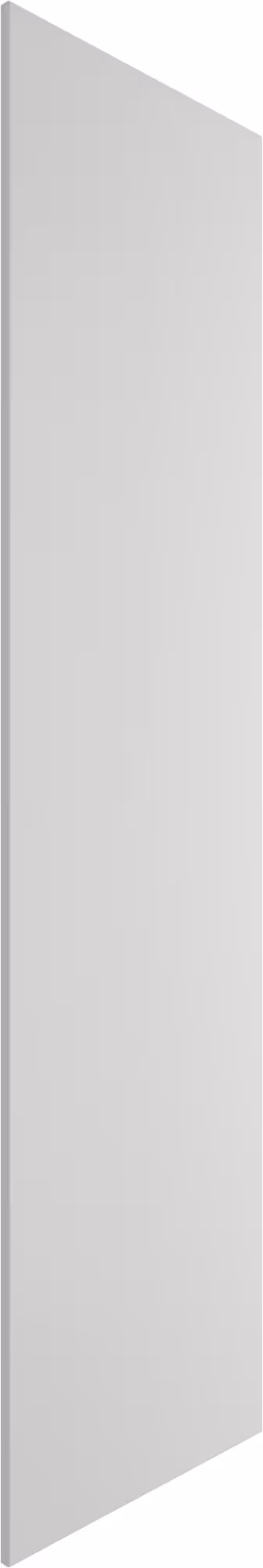 Epoq Integra Grey White hög täckpanel 233