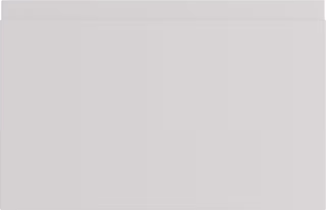 Epoq Integra Grey White lådpanel 40x26