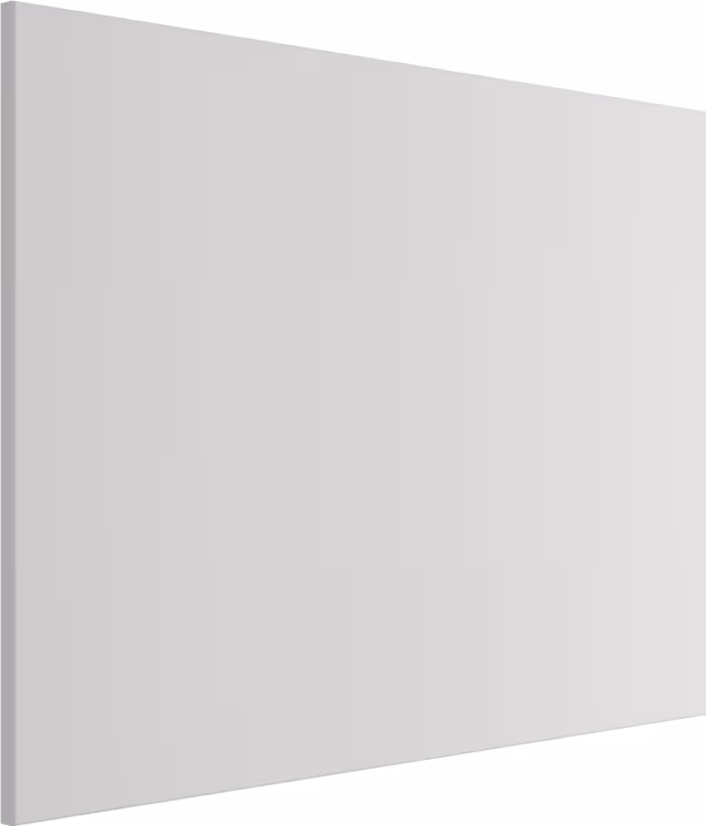 Epoq Integra Grey White täckpanel köksö 98