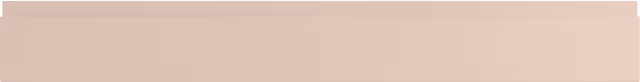 Epoq Integra Blush lådfront 100x13