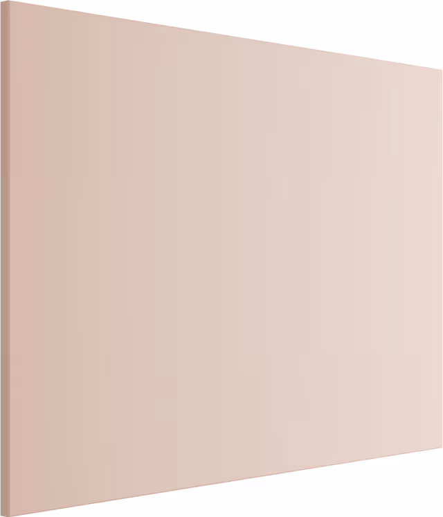 Epoq Integra Blush täckpanel köksö 98