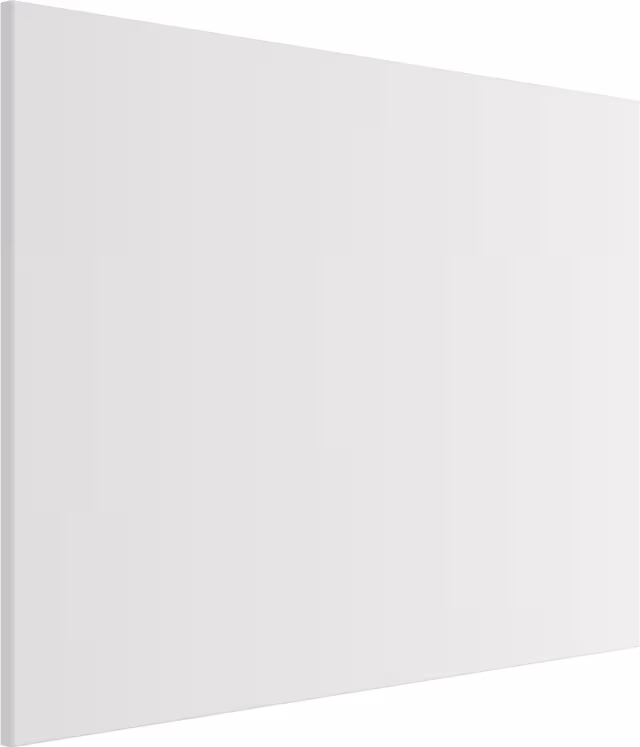 Epoq Integra Classic White täckpanel köksö 98