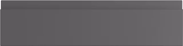 Epoq Integra Graphite lådpanel 50x13