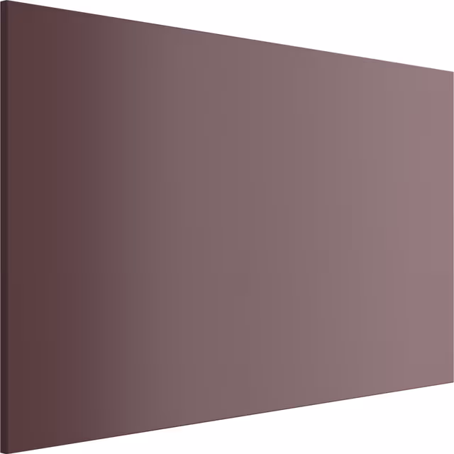 Epoq Integra Burgundy täckpanel köksö 120