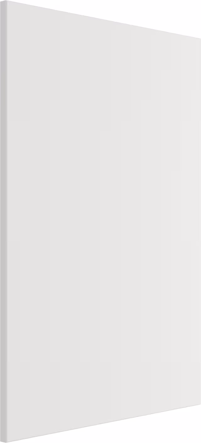 Epoq Integra Classic White bänkpanel 86