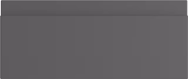 Epoq Integra Graphite lådpanel 30x13