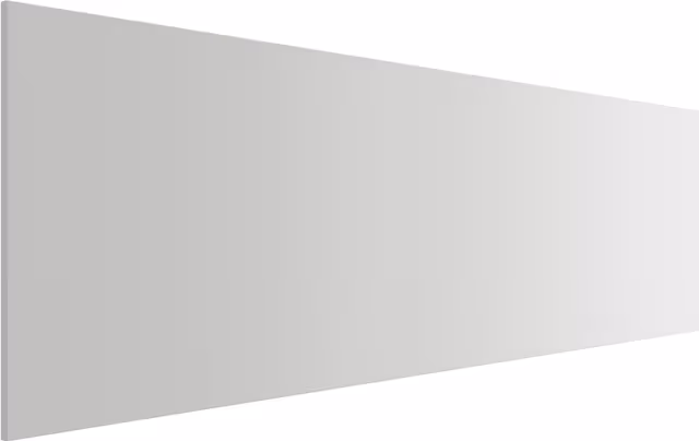 Epoq Integra Grey White täckpanel köksö 233