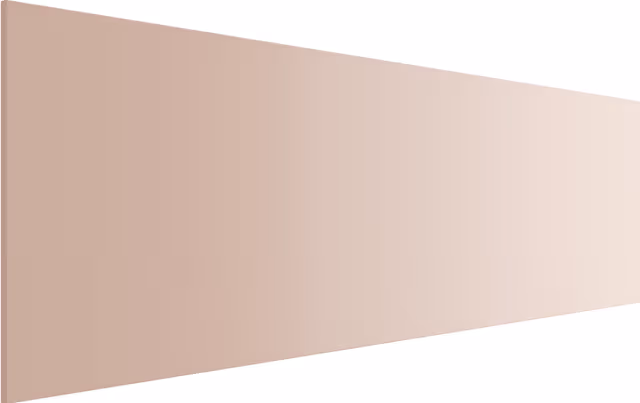 Epoq Integra Blush täckpanel köksö 233