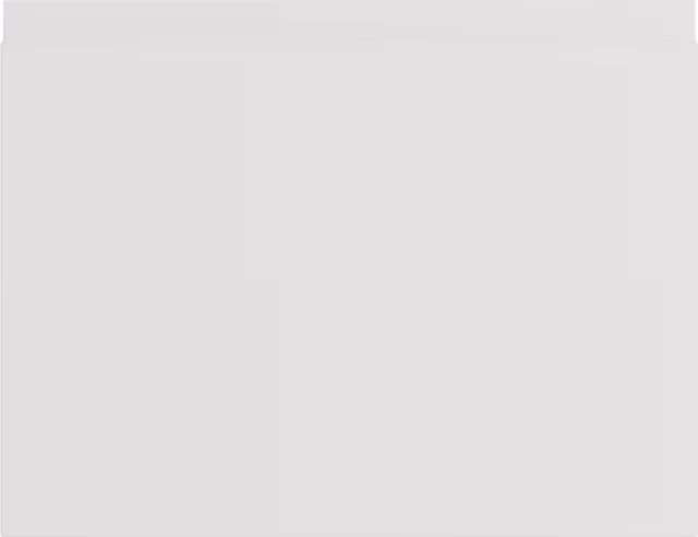 Epoq Integra Classic White lådfront 40x31