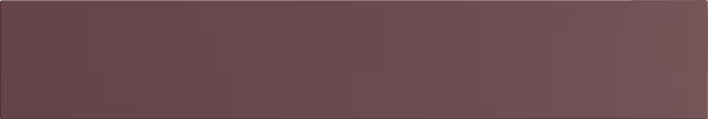 Epoq Integra Burgundy täckfront 60x10