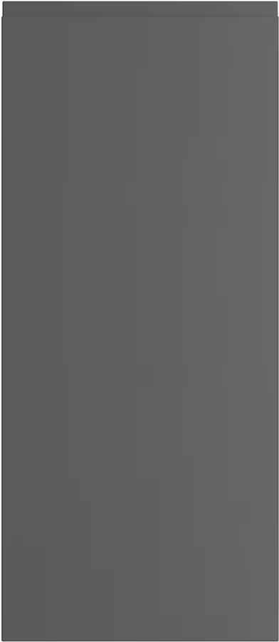 Epoq Integra Graphite lucka 40x92