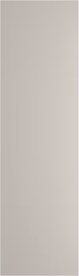 Epoq Integra Greige hög täckpanel 211