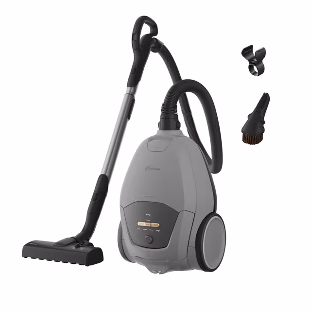 Electrolux dammsugare EB71U1UG