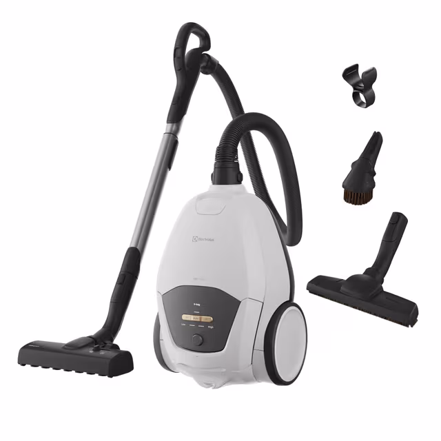 Electrolux dammsugare EB71U2SW
