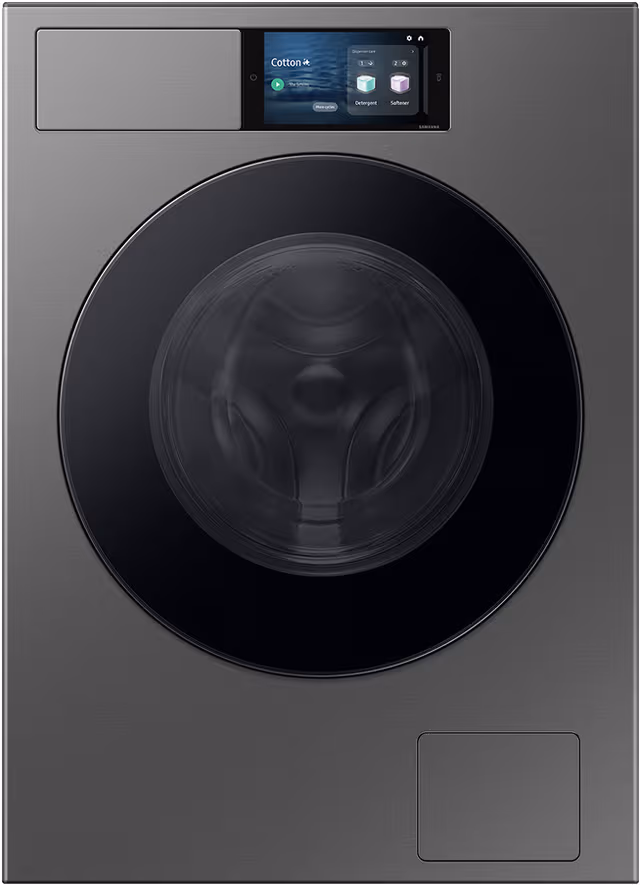 Samsung Serie Bespoke AI Tvättmaskin WF90F09C4SU3 (9 kg)