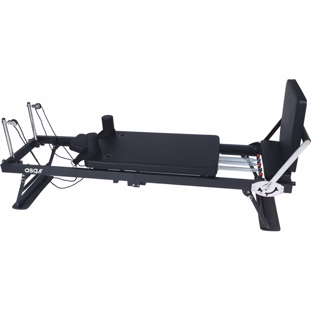 ASG vikbar Pilates-reformer