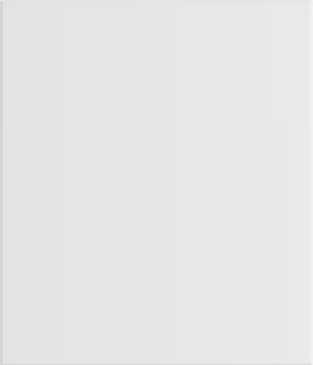Epoq Trend Classic White övre lådpanel 30x35