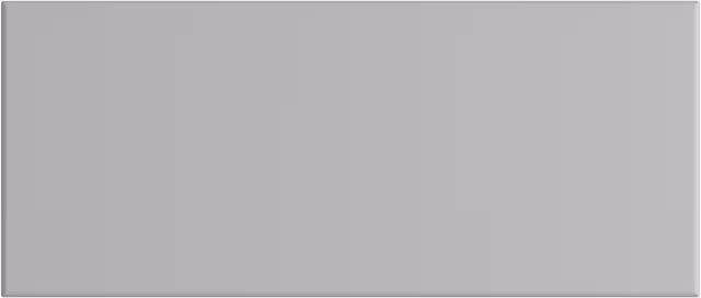 Epoq Trend Light Grey lådfront 30x13