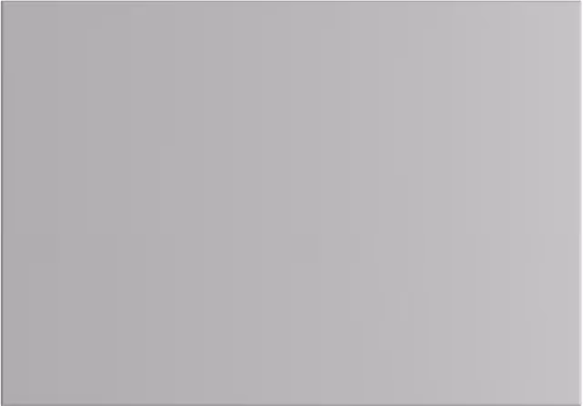 Epoq Trend Light Grey övre lådfront 50x35