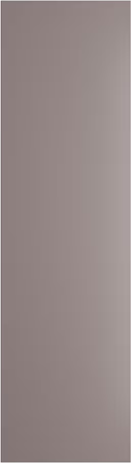 Epoq Trend Violet Taupe högskåpspanel 211