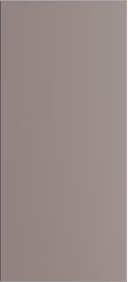 Epoq Trend Violet Taupe väggskåp hörn dörr front 70