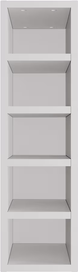 Epoq Trend Grey White Vinhylla 20x70