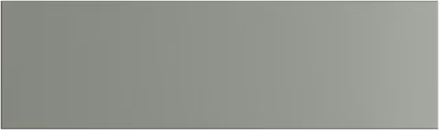 Epoq Trend Sage lådfront 60x18