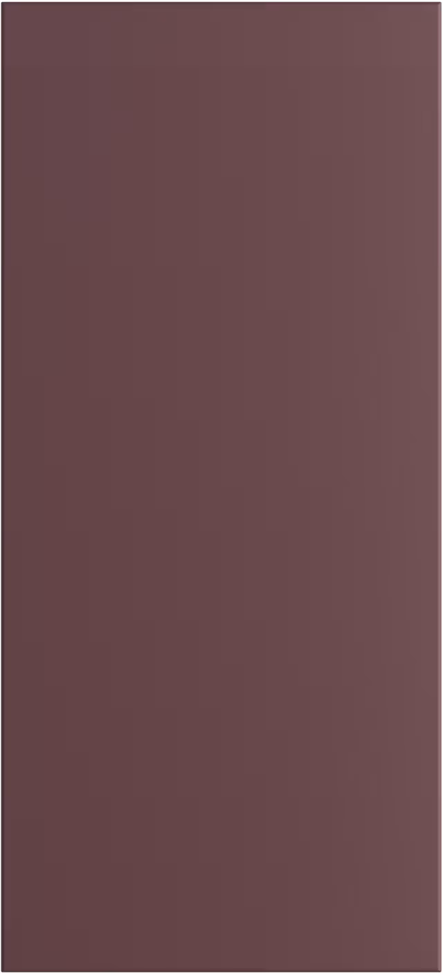 Epoq Trend Burgundy luckfront vägghörn 70