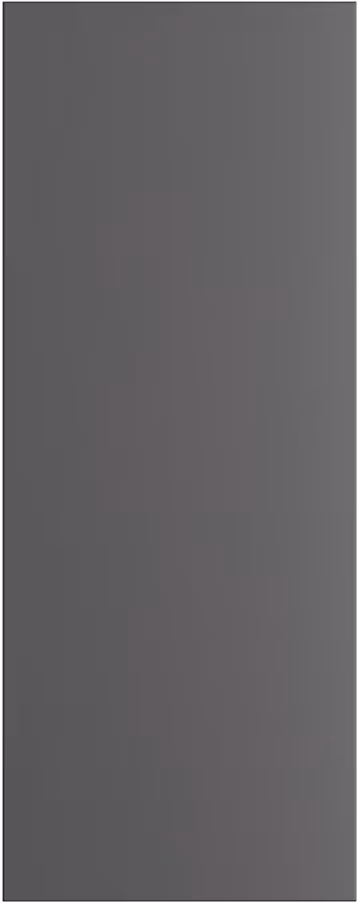 Epoq Trend Graphite täckpanel vägg 96