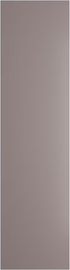 Epoq Trend Violet Taupe högskåpspanel 233