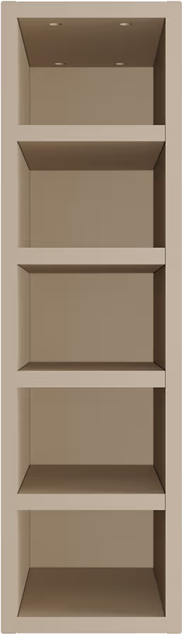 Epoq Trend Beige vinhylla 20x70