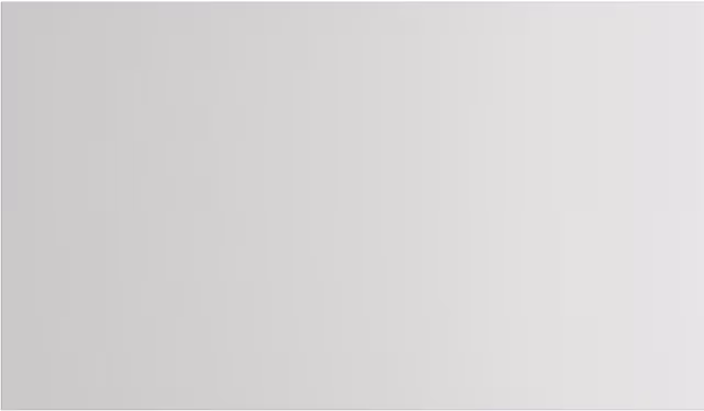 Epoq Trend Grey White täckpanel köksö 120