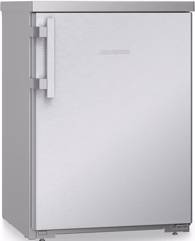 Liebherr Plus Kylskåp med frysfack Rsdci 1621-20 001 (rostfri)