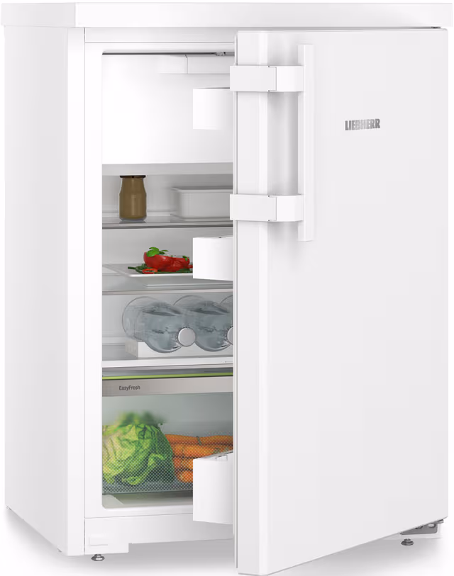 Liebherr Plus Kylskåp med frysfack Rci 1621-20 001 (vit)