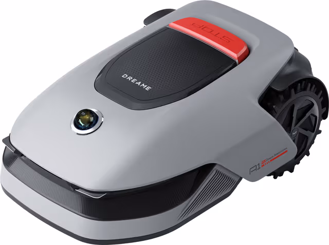 Dreame A1 Pro 800 360° LiDAR robotgräsklippare