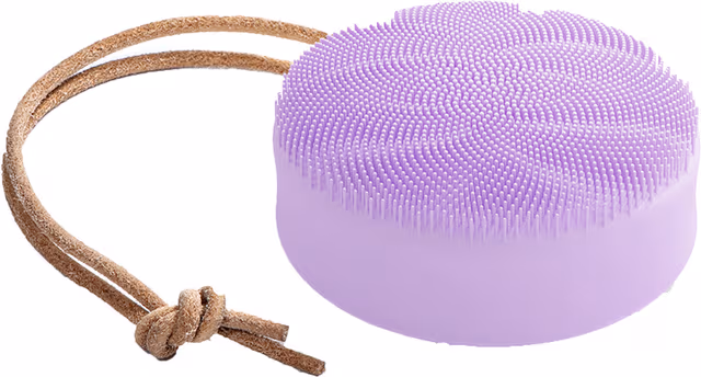 Foreo Luna 4 Kroppsmassageborste F1375 (lavendel)