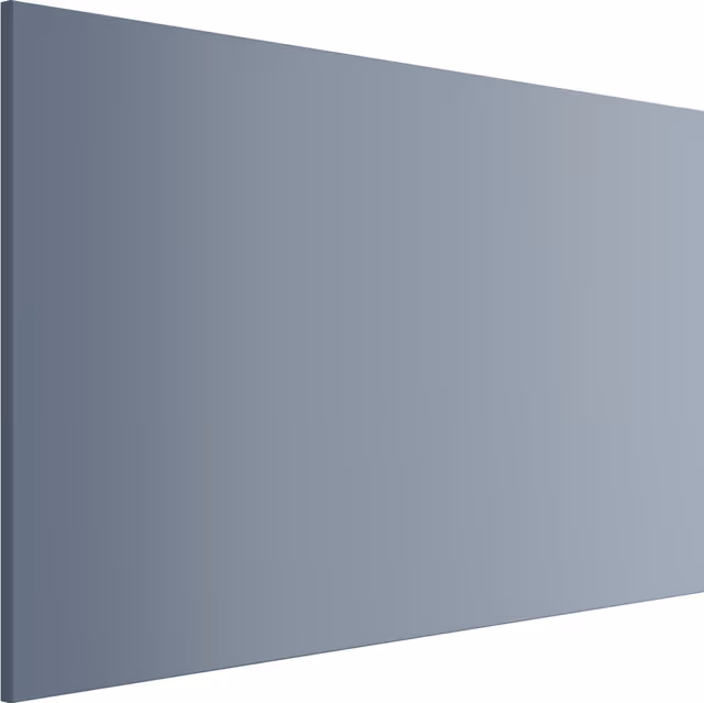 Epoq Integra Blue Harmony täckpanel köksö 120