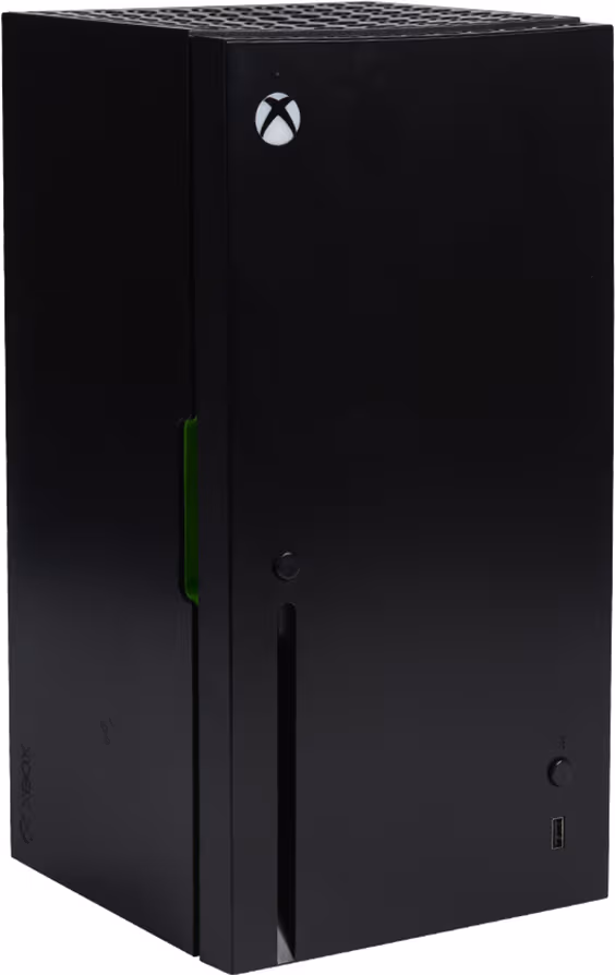 Ukonic Xbox series X Minikylskåp 870403 (flerfärgad)