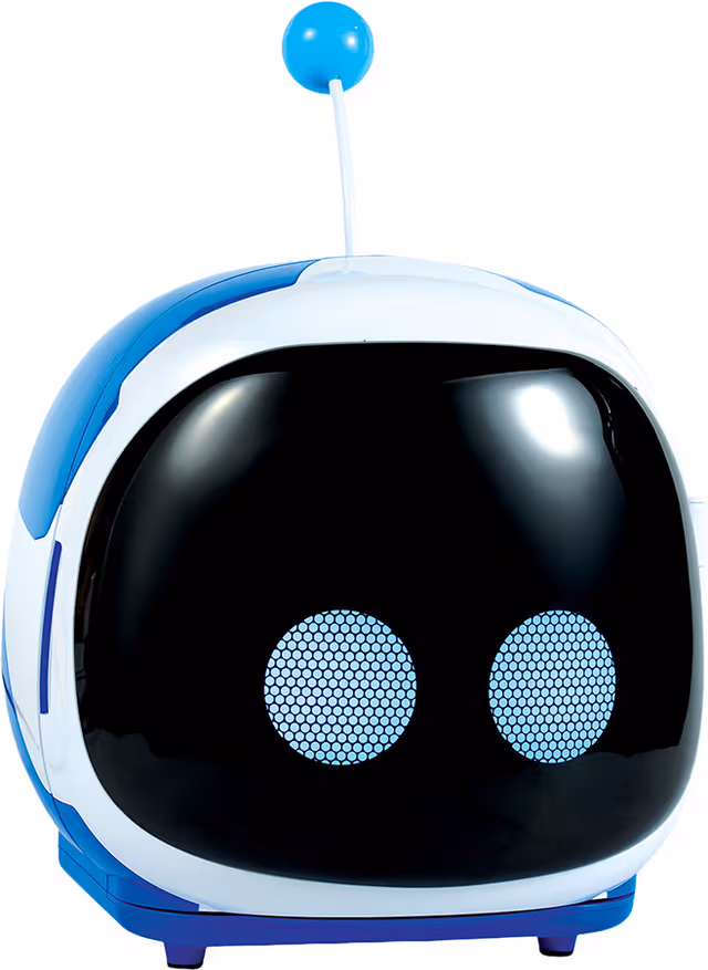 Ukonic Astrobot minikylare 870411 (flerfärgad)