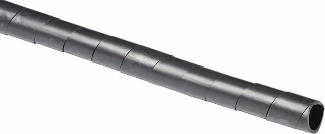 D-LINE Cable Tidy Wrap 2.5m 10-40mm Black