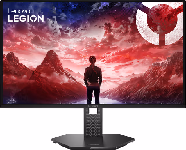 26.5" Lenovo Legion 27Q-10 OLED 240Hz