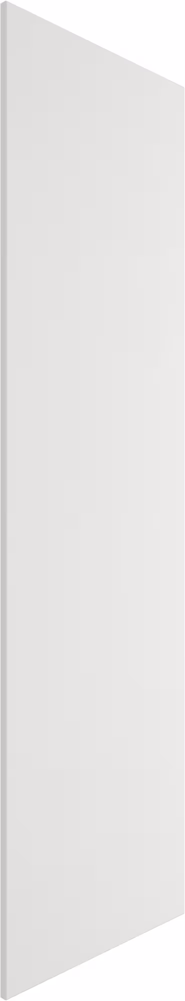 Epoq Integra Classic White hög täckpanel 211