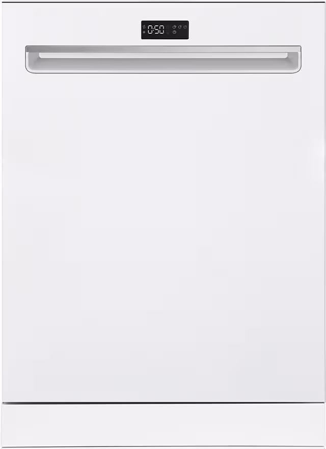 Cylinda Diskmaskin DM911342C (vit)