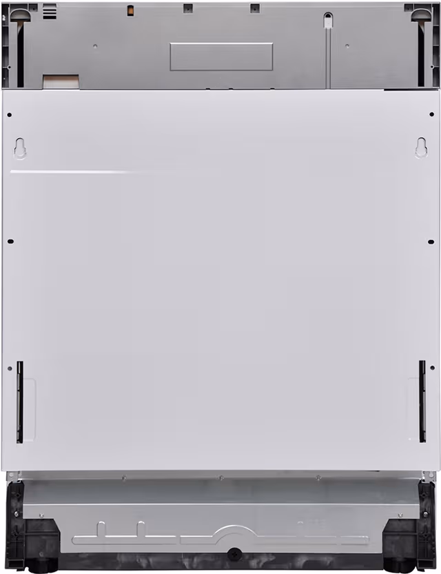 Cylinda Diskmaskin DM611245FIC (integrerad)