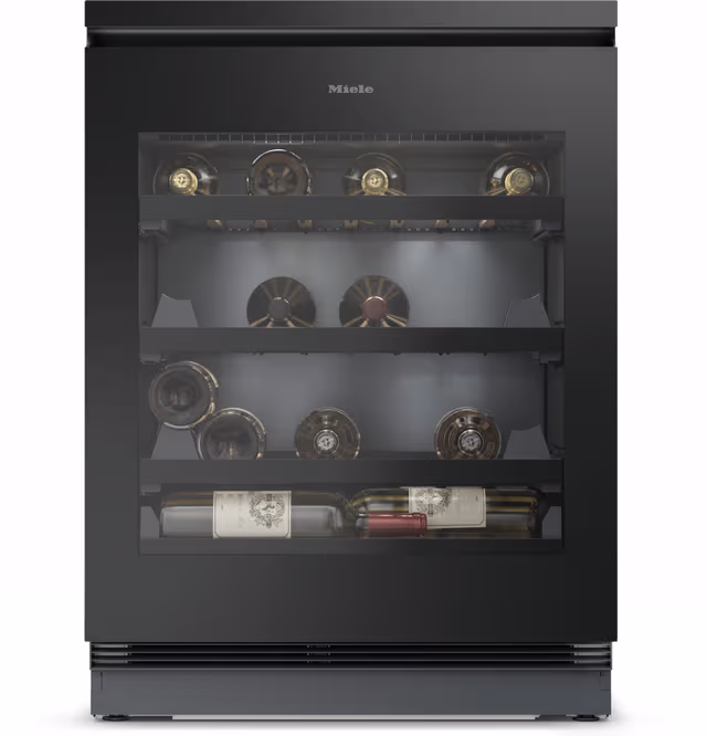 Miele KWTUS 7054 F vinkyl