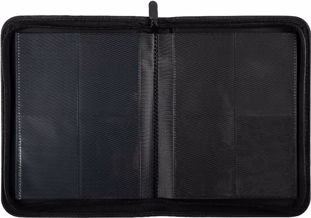 Konix TCG Premium 4-fickspärm