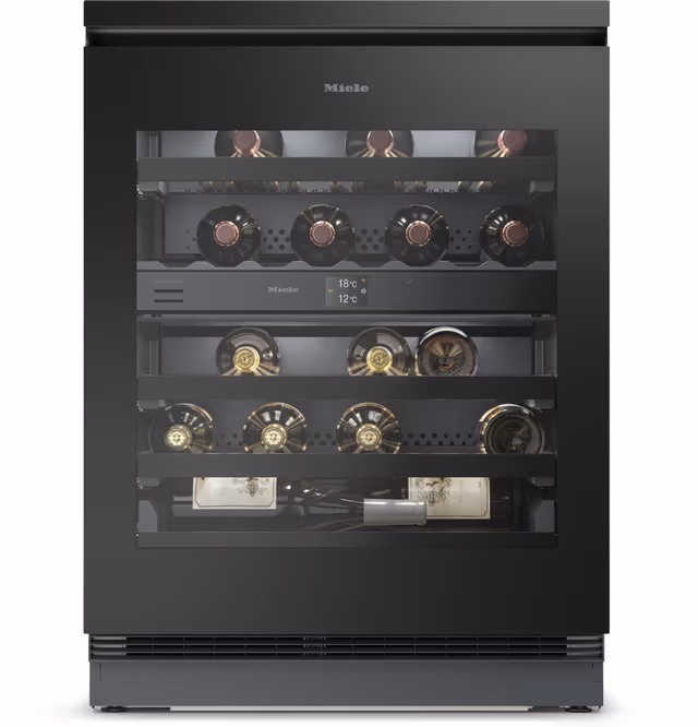 Miele KWTUS 7074 F vinkyl