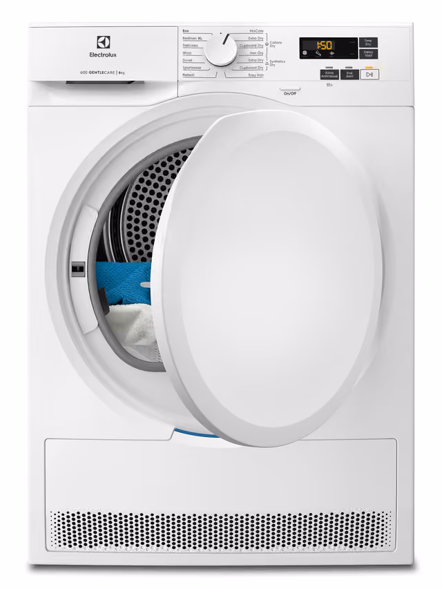 Electrolux EDI610O84O torktumlare